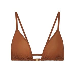 🆕 SKIMS • Jelly Sheer Triangle Bralette